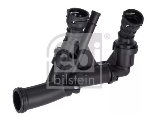 1x Thermostat, coolant