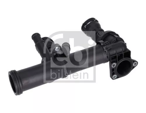 FEBI BILSTEIN 1x Thermostat, coolant (180454)