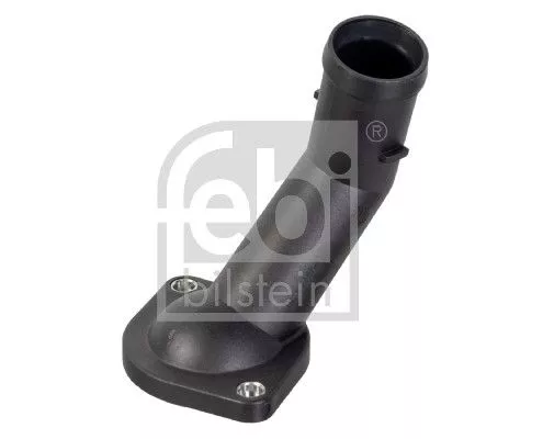1x Coolant Flange