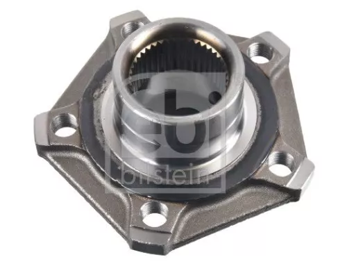 1x Wheel Hub