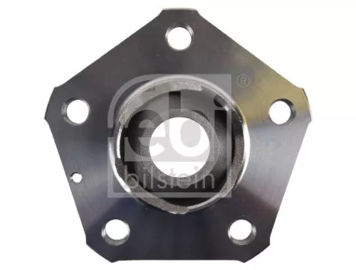 FEBI BILSTEIN 1x Wheel Hub (180507)