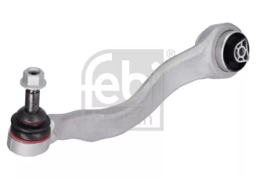 1x Control/Trailing Arm, wheel suspension