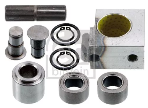 1x Release Fork, clutch