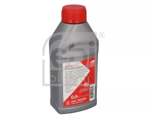 FEBI BILSTEIN 24x Brake Fluid (180586)