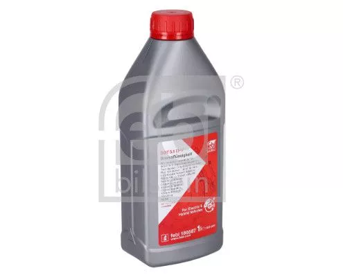 FEBI BILSTEIN 12x Brake Fluid (180587)