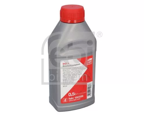 FEBI BILSTEIN 24x Brake Fluid (180588)