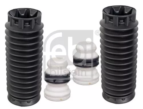 FEBI BILSTEIN 1x Dust Cover Kit, shock absorber (180643)