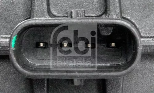 FEBI BILSTEIN 1x Mass Air Flow Sensor (180674)