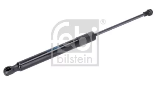 FEBI BILSTEIN 1x Gas Spring, boot/cargo area (180704)