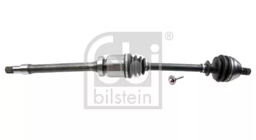 1x Drive Shaft