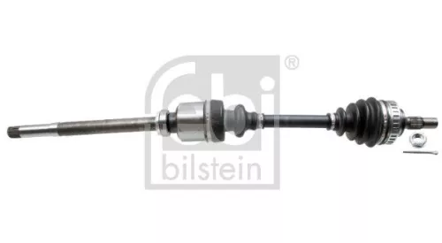 FEBI BILSTEIN 1x Drive Shaft (180790)