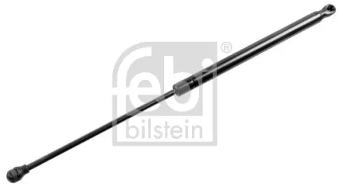 1x Gas Spring, boot/cargo area
