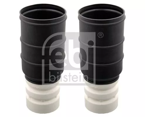 FEBI BILSTEIN 1x Dust Cover Kit, shock absorber (180819)