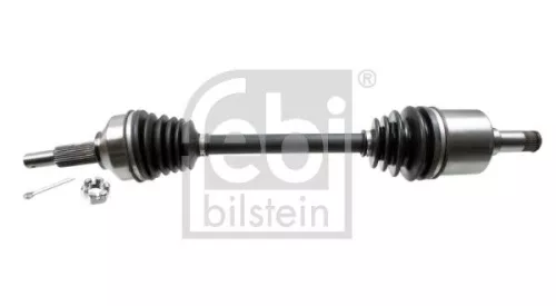 FEBI BILSTEIN 1x Drive Shaft (180872)