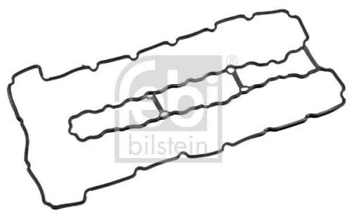 FEBI BILSTEIN 1x Gasket, cylinder head cover (180878)