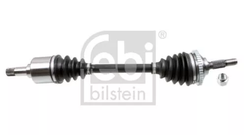 1x Drive Shaft