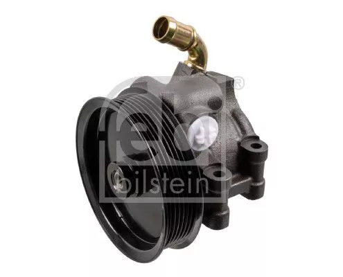 FEBI BILSTEIN 1x Hydraulic Pump, steering (180947)