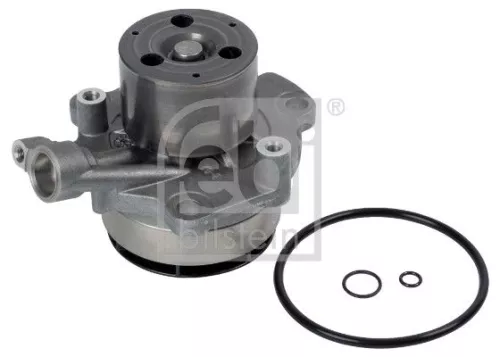 1x Water Pump, engine cooling