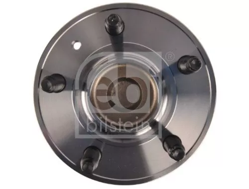FEBI BILSTEIN 1x Wheel Bearing Kit (181031)