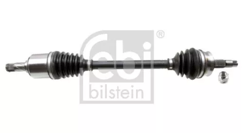 1x Drive Shaft