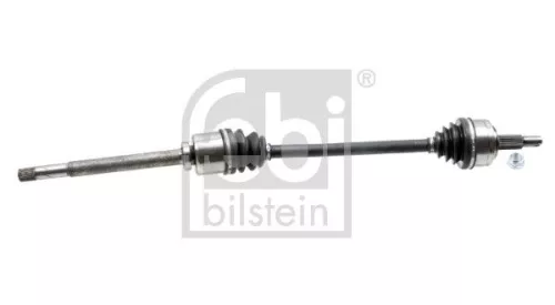 FEBI BILSTEIN 1x Drive Shaft (181097)