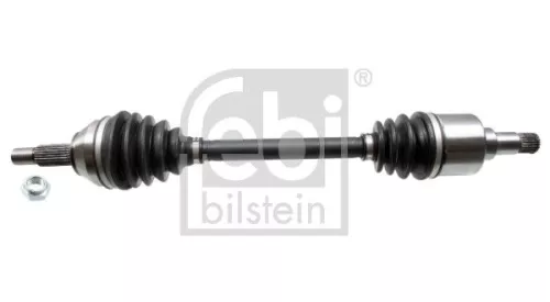 1x Drive Shaft