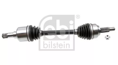 1x Drive Shaft