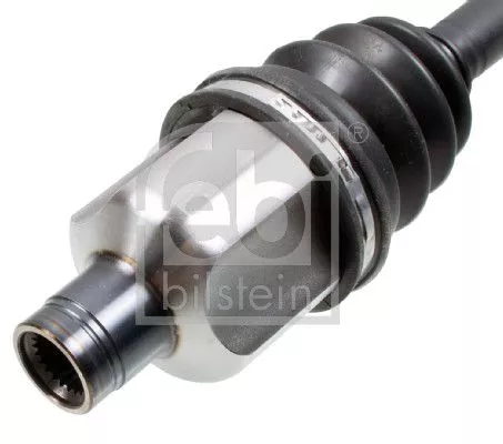 FEBI BILSTEIN 1x Drive Shaft (181256)