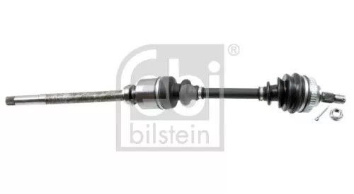 FEBI BILSTEIN 1x Drive Shaft (181258)