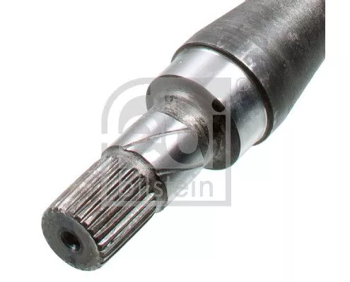 FEBI BILSTEIN 1x Drive Shaft (181265)