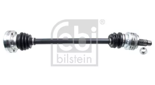 FEBI BILSTEIN 1x Drive Shaft (181273)