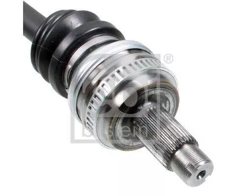 FEBI BILSTEIN 1x Drive Shaft (181273)