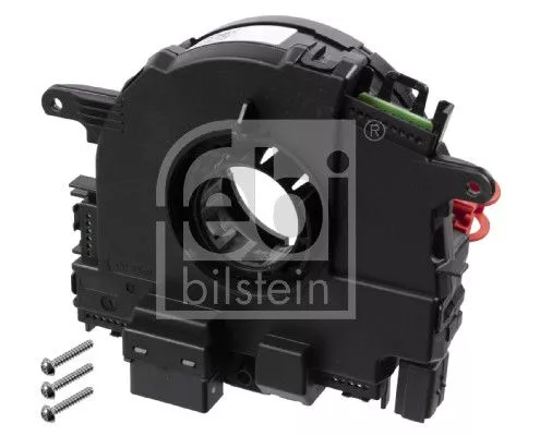 FEBI BILSTEIN 1x Clock Spring, airbag (181296)