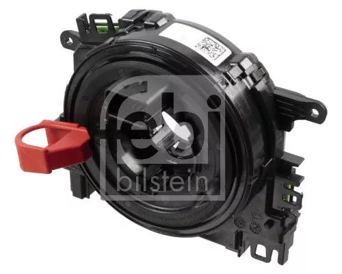 FEBI BILSTEIN 1x Clock Spring, airbag (181296)