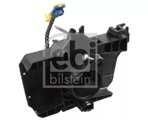 FEBI BILSTEIN 1x Clock Spring, airbag (181300)