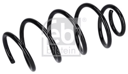 FEBI BILSTEIN 1x Suspension Spring (181329)