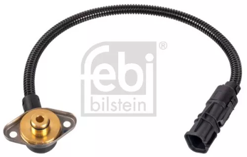 FEBI BILSTEIN 1x Sensor, boost pressure (181333)