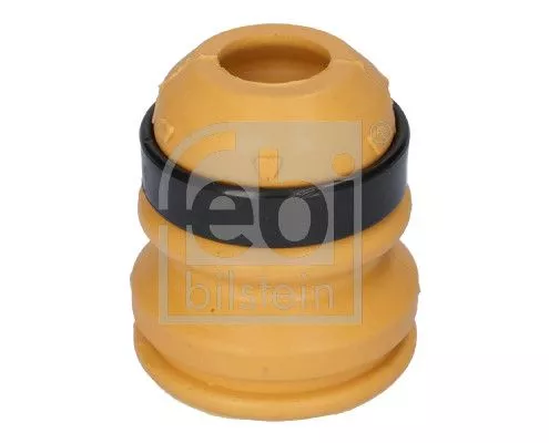 FEBI BILSTEIN 1x Rubber Buffer, suspension (181339)
