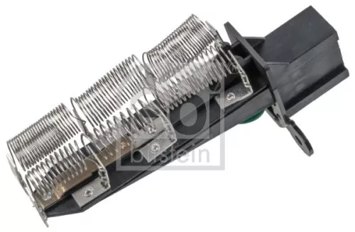 FEBI BILSTEIN 1x Resistor, interior blower (181446)