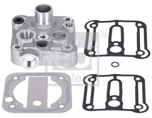 1x Cylinder Head, air compressor