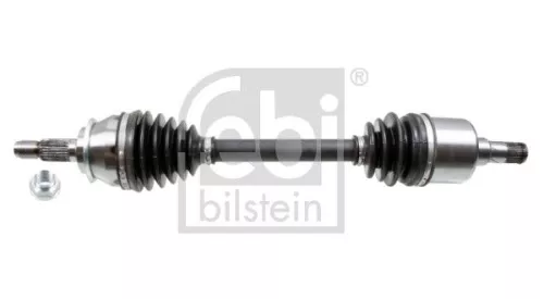 FEBI BILSTEIN 1x Drive Shaft (181520)