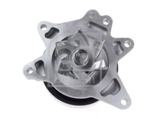 FEBI BILSTEIN 1x Water Pump, engine cooling (181530)