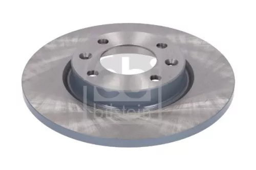 2x Brake Disc
