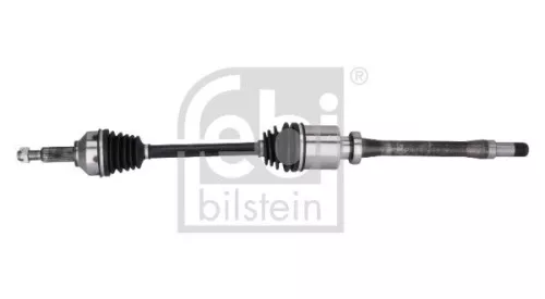 FEBI BILSTEIN 1x Drive Shaft (181711)