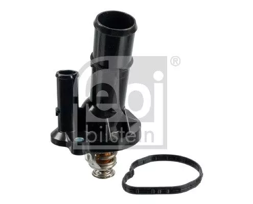FEBI BILSTEIN 1x Thermostat, coolant (181739)