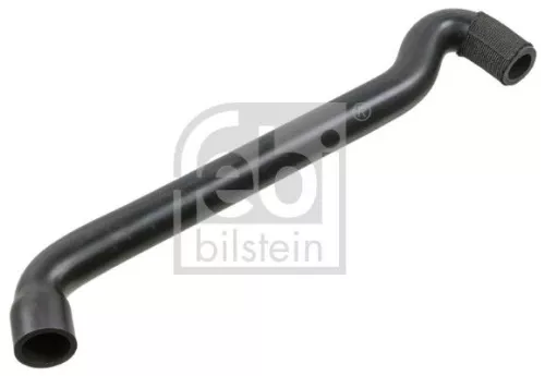 FEBI BILSTEIN 1x Hose, crankcase ventilation (181755)