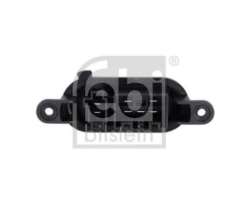 FEBI BILSTEIN 1x Resistor, interior blower (181766)