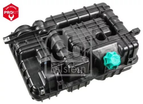 FEBI BILSTEIN 1x Expansion Tank, coolant (181792)