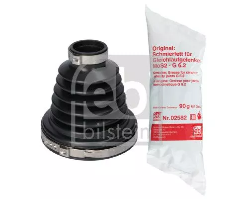FEBI BILSTEIN 1x Bellow Kit, drive shaft (181804)