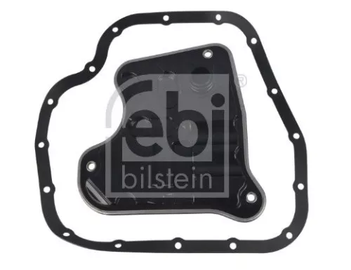 FEBI BILSTEIN 1x Hydraulic Filter Kit, automatic transmission (181812)
